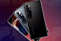 Xiaomi Mi 10 Ultra coming with either Ceramic or Transparent backs