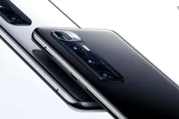 Master Lu announces the smoothest smartphone in 2020