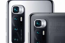 Xiaomi Mi 10 Ultra surfaces on GeekBench ahead of the official reveal