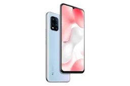 Xiaomi shows the zoom capabilities of the Mi 10 Youth Edition smartphone