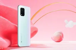 Xiaomi Mi 10 Youth cool retail boxes revealed by Chinese retailer