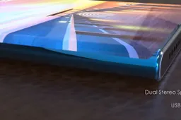 This could be the design of the Xiaomi Mi 10