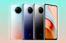 Xiaomi Mi 10i 5G coming to India on January 5, SD750G and 108MP camera in tow