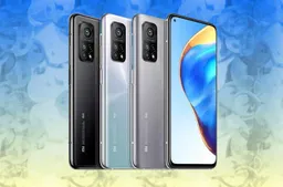 Redmi K40 will be the first to receive the upcoming Snapdragon 775G SoC