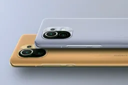 Xiaomi 12 can be presented on December 16 and it won't be alone