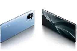 The full specs of the Xiaomi Mi 11 Lite smartphone have been revealed