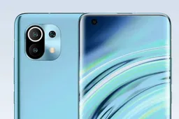 Xiaomi teases Mi 11 series launch in India