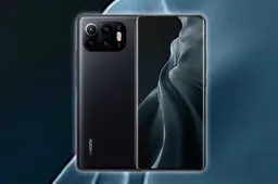 Mi 11 Pro to come with 67W wireless charging