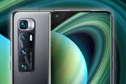 Xiaomi Mi 11 Ultra has its first details exposed