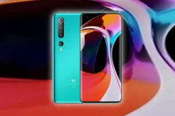 Mi 10 is 30% faster with an overclocked GPU, still falls behind Mi 11