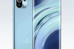 Xiaomi Mi 11 series protective case is already on sale - reveals the camera module