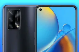 Oppo A74 4G passes by Google Play Console with Snapdragon 662