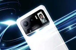 Xiaomi Mi 11 Ultra passes by GeekBench Benchmark