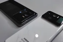 Massive Xiaomi Mi 11 Ultra leak:  120x camera and a tiny secondary screen