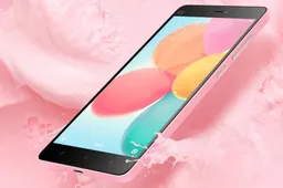 Geekbuying are the latest to list the Xiaomi Mi 4c