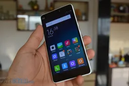 Xiaomi Mi 4i unboxing: Video and Pictures