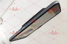 Xiaomi Mi 6, now available with 9000 mAh battery. Anyone interested?