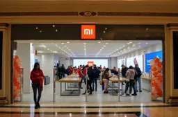 Does Xiaomi plan to present a car tomorrow?