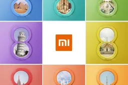 Xiaomi Mi 8 to be initially available to these 8 countries!