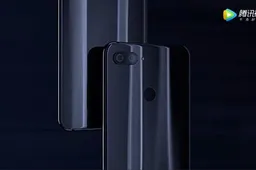 Xiaomi Mi 8 Youth Edition Will Have Deep Gray Colour Version