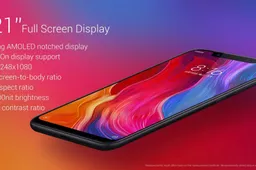 Xiaomi Mi 8 launching in more countries starting next month