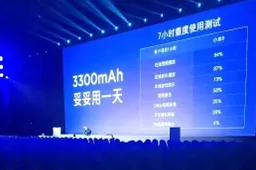 Xiaomi Mi 9 to sport a 3300mAh battery