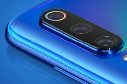 Xiaomi Mi 9 new camera technology explained, how does it work?