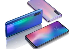 Xiaomi Mi 9 scores 107 on Dx0Mark. Beats Pixel 3, iPhone XS