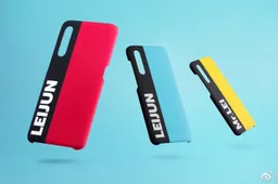 Xiaomi produces customized Lei Jun covers to celebrate 1.5 million Mi 9 sold