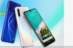 Xiaomi Mi A3 set for Malaysia debut on July 31