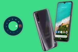 Here we go again: Android 11 update can hard brick your Xiaomi Mi A3