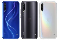Mi A3 leaked renders reveal all about its design