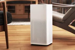 Xiaomi will debut Mi Ecosystem in India with Mi Air Purifier 2 on September 21