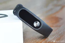 Xiaomi Mi Band 2 Mi 6 Commemorative Edition will launch along with the Mi 6