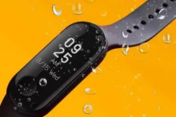 Mi Smart Band 3i Review: Mi Band 3 minus heart rate sensor