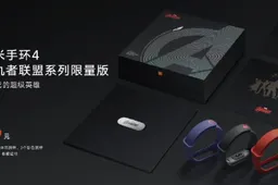 Xiaomi Haylou C10 & Mi Band 4 Avengers Limited Edition on Sale at Ebay