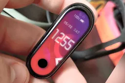 Xiaomi Mi Band 5 will arrive in July with a lot of new functions