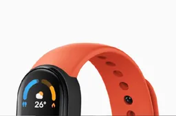 Xiaomi Mi Band series has sold more than 120 million pieces - Mi Band 6 gets a launch date