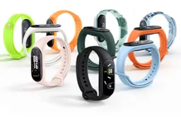 Xiaomi Mi Band 7 Got BIS Certification, Hinting At Launch In India