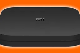 New version of Mi Box S passes by FCC