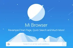 Mi Browser Pro gets banned in India, what next?