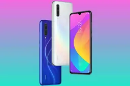 Xiaomi rolls out Android 10 update for Mi CC9 in China