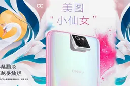 Xiaomi confirms a third CC device for July 2 dubbed as Mi CC9 Meitu Custom Edition
