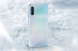 Alleged Mi CC10 Pro Spotted on Geekbench with Snapdragon 865