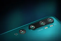 Four Xiaomi Smartphones (5G) For All Groups Of Customers