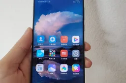 Xiaomi CC9 Pro will use a 1CC large sound chamber