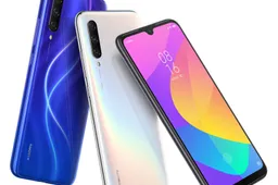 Xiaomi Mi CC9 and CC9e announced with triple cameras and decent pricing