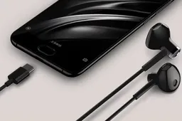Xiaomi announces Half in-ear Type-C headphones, priced at $15