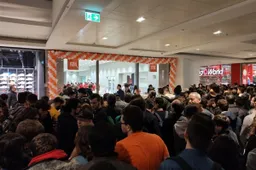 Xiaomi opens its first Mi Home in Rome