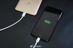 Xiaomi Mi Max 2 to feature "reverse charging" feature?